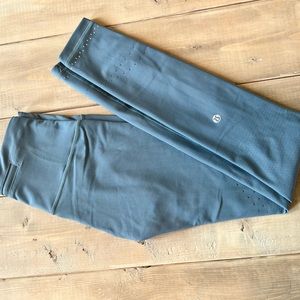 Lululemon Zoned In Run Tight